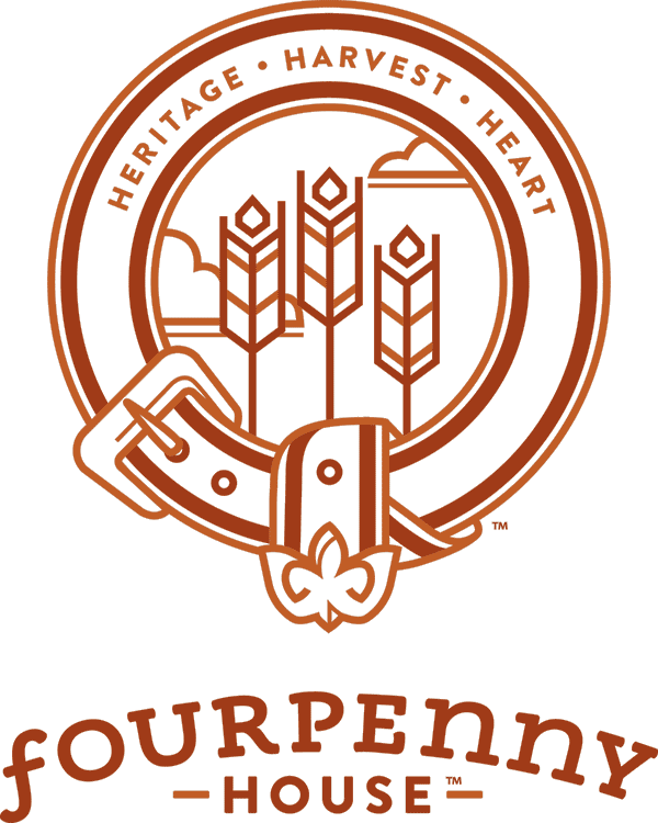 Fourpenny House